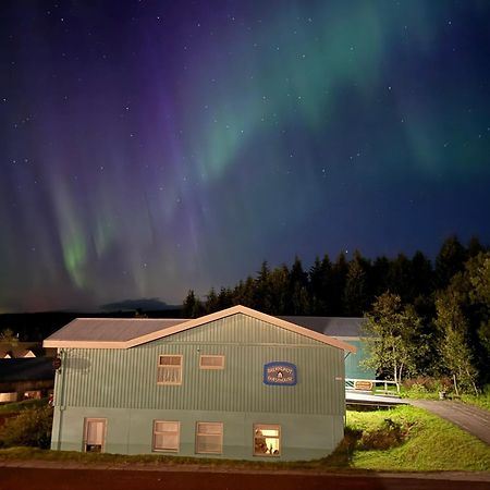 Solheimar Eco-Village Guesthouse Kültér fotó