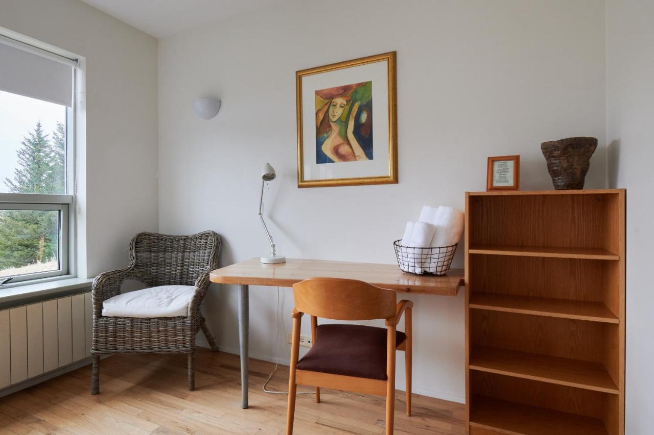 Solheimar Eco-Village Guesthouse Kültér fotó