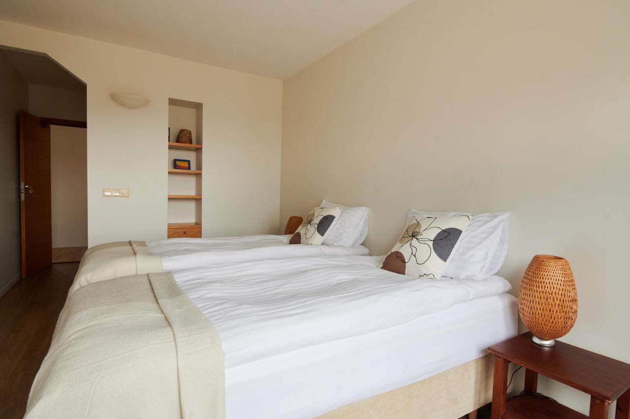 Solheimar Eco-Village Guesthouse Kültér fotó