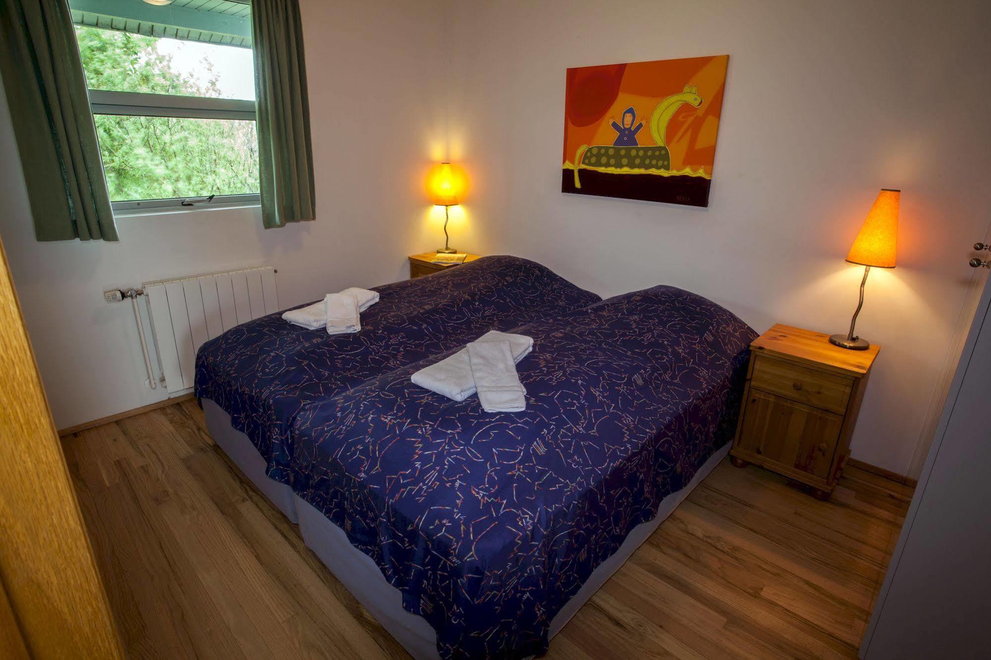 Solheimar Eco-Village Guesthouse Kültér fotó